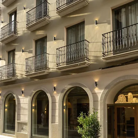 Well And 4* Málaga